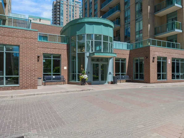 22 Olive Ave #1901, Toronto, ON M2N 7G6