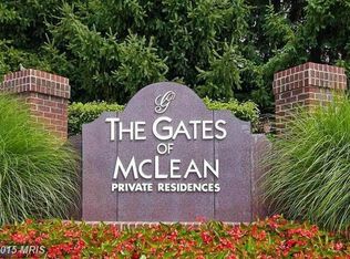 1600 Spring Gate Dr UNIT 2107, Mc Lean, VA 22102