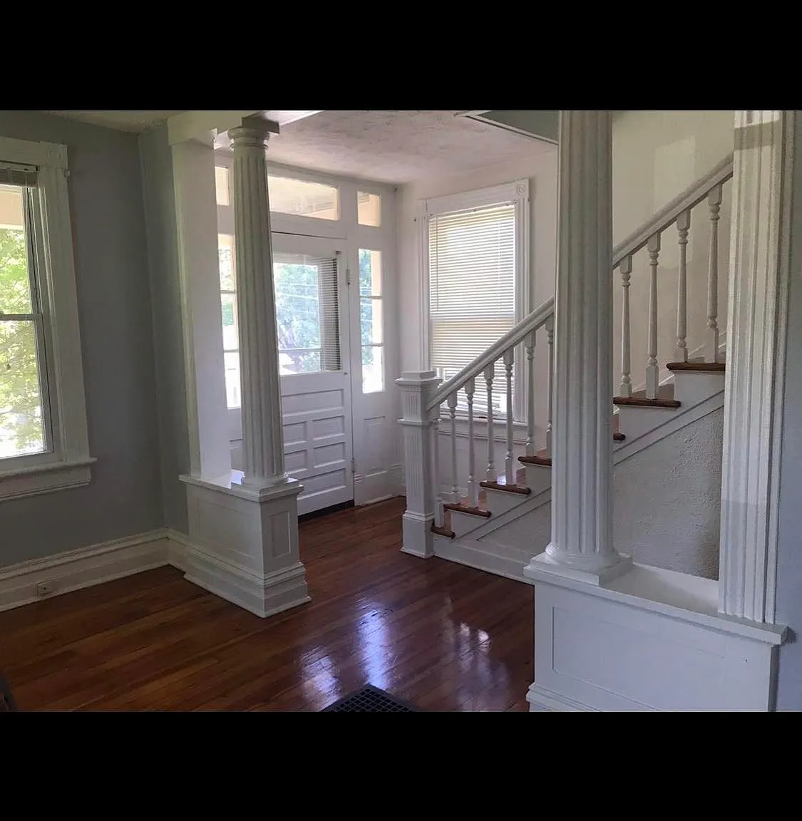 Lake Ave, Staunton — Photo 4