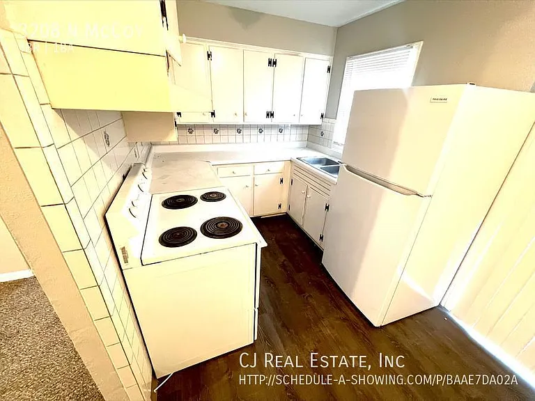 3208 N McCoy St — Photo 4