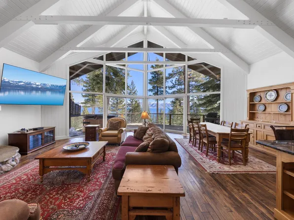 270 Old County Rd, Carnelian Bay, CA 96140