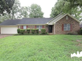 5291 Twin Woods Ave, Memphis, TN 38134