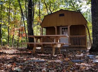 1532 Woodview Ct, Huddleston, VA 24104