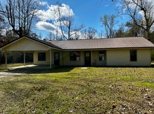 723 Bearling St, Merryville, LA 70653