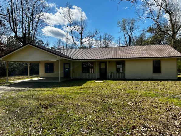 723 Bearling St, Merryville, LA 70653