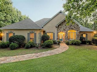 910 Cider Rdg, Clarkesville, GA 30523