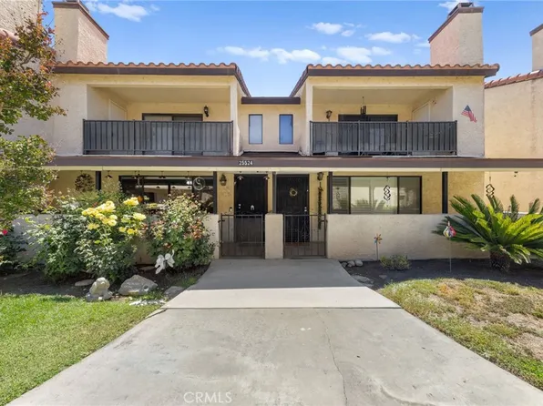 25524 Sharp Dr APT F, Hemet, CA 92544