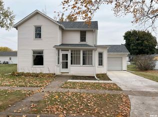 422 N State St, Geneseo, IL 61254