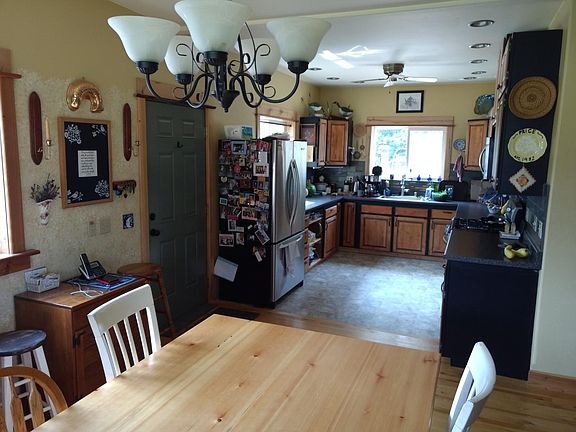 Kitchen/Dining