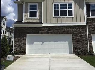 625 Olde Salem Way, Apex, NC 27523