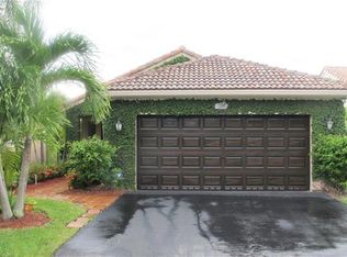 1341 Sabal Trl, Weston, FL 33327