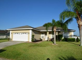 7756 Whickham Ave, Lakeland, FL 33810