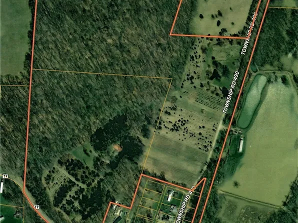 33111 Township Road 490, Killbuck, OH 44637