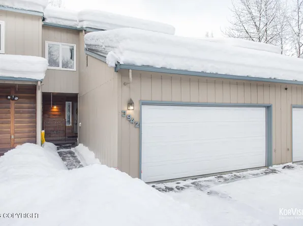 3942 Lunar Dr #C-4, Anchorage, AK 99504