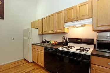 Rented by Corcoran