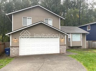 12722 58th Ave NE, Marysville, WA 98271