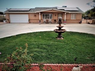 15391 Live Oak St, Hesperia, CA 92345