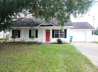 8 Mitchell Dr, Rincon, GA 31326