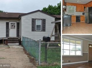 4023 Orchard Ave, Baltimore, MD 21225