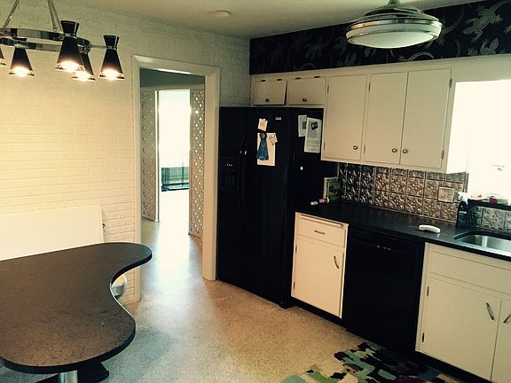 Mid-century modern design