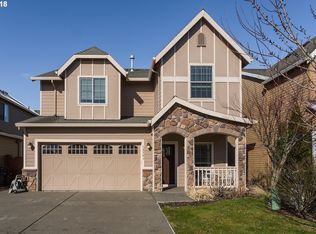 18781 Rip Tide St, Oregon City, OR 97045