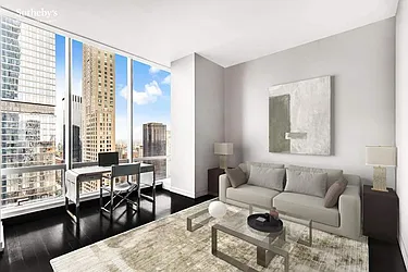 Rented by Sotheby's International Realty