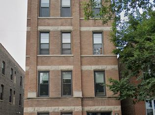 1414 N Noble St APT 2R, Chicago, IL 60642