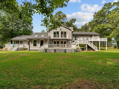 744 Alderman Mill Rd, Dunn, NC, 28334
