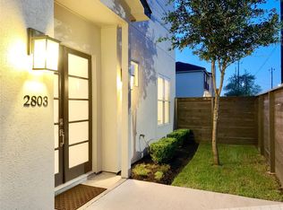 2803 Cornell St, Houston, TX 77009