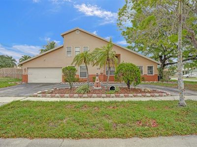 9947 NW 46th Ct, Sunrise, FL, 33351