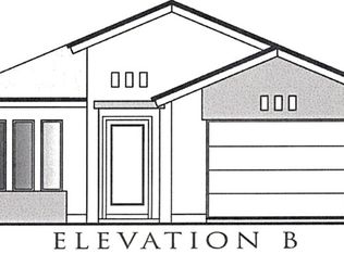 14497 Mariam Hanna St, El Paso, TX 79938