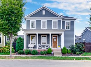 11004 Kings Crown Dr, Prospect, KY 40059
