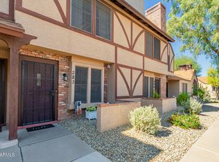 7905 W Thunderbird Rd UNIT 283, Peoria, AZ 85381
