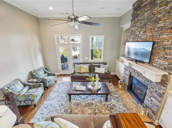 255 Southerland Ter NE Unit 207, Atlanta, GA 30307