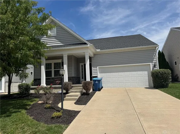 7267 Bostelman Pl, Dayton, OH 45424