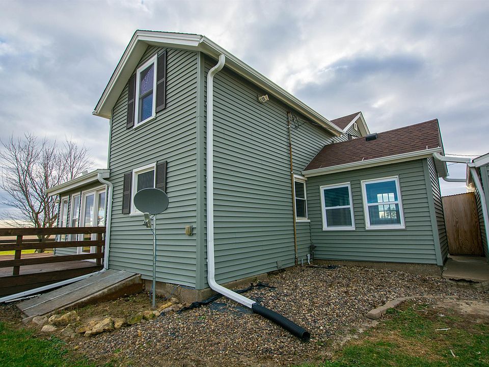 3650 Harts Mill Rd, Clinton, IA 52732 Zillow