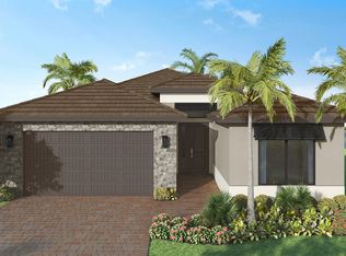 Cambria Plan, Catalina Palms at Sundance, Port Saint Lucie, FL 34987