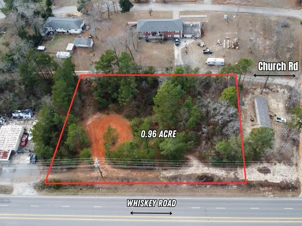 Whiskey Rd, Aiken, SC 29803
