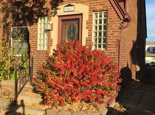 1867 23rd St, Wyandotte, MI 48192