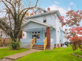 4936 E 106th St, Garfield Heights, OH 44125