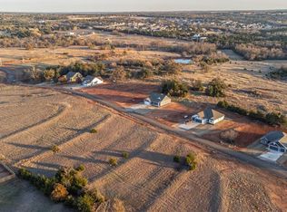 1361 N Post Rd, Guthrie, OK 73044