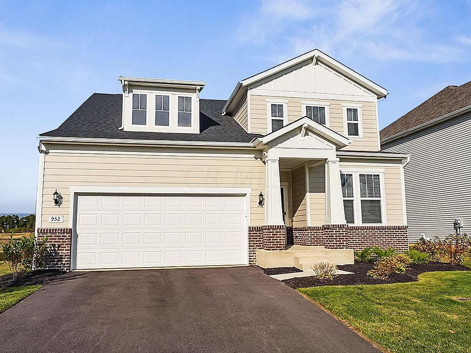 1st image of 952 Mill Stone Dr