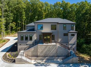 506 Timberlinks Dr, Signal Mountain, TN 37377