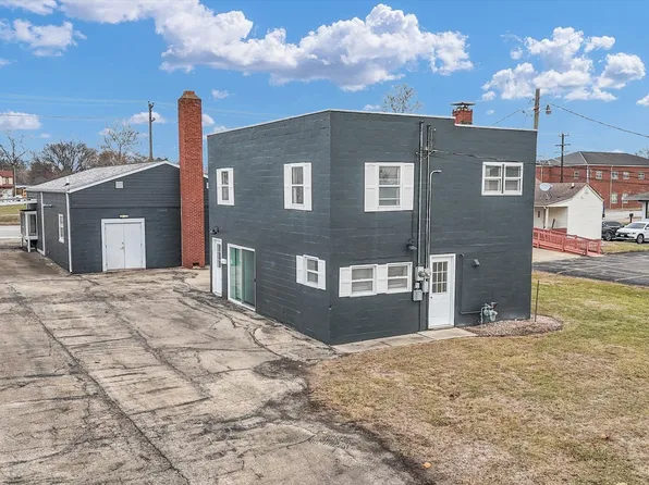 508 E Champaign Ave, Rantoul, IL 61866