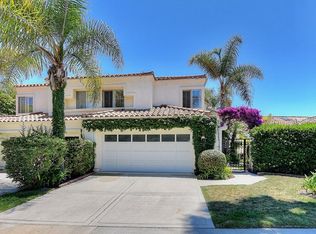 14 Bellagio, Laguna Niguel, CA 92677