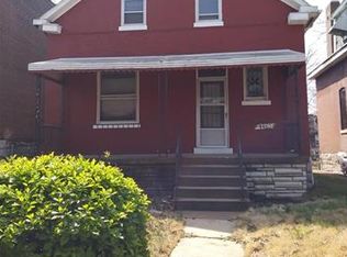 4460 Ashland Ave, Saint Louis, MO 63115