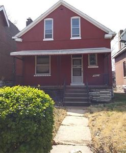 4460 Ashland Ave, Saint Louis, MO, 63115