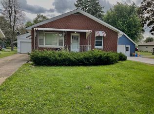 213 E Williams St, Dwight, IL 60420
