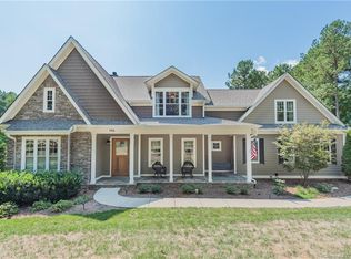 196 Bayberry Creek Cir #318, Mooresville, NC 28117
