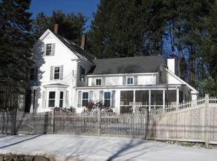 164 High St, Acton, MA 01720